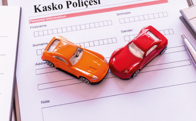  Kasko Teminatları ve Ek Hizmetler Nelerdir?