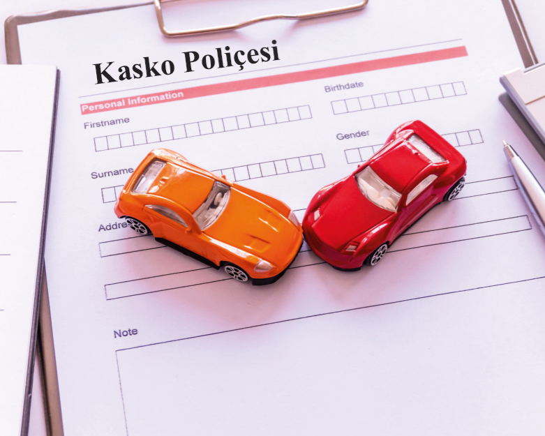 Kasko Teminatları ve Ek Hizmetler Nelerdir?